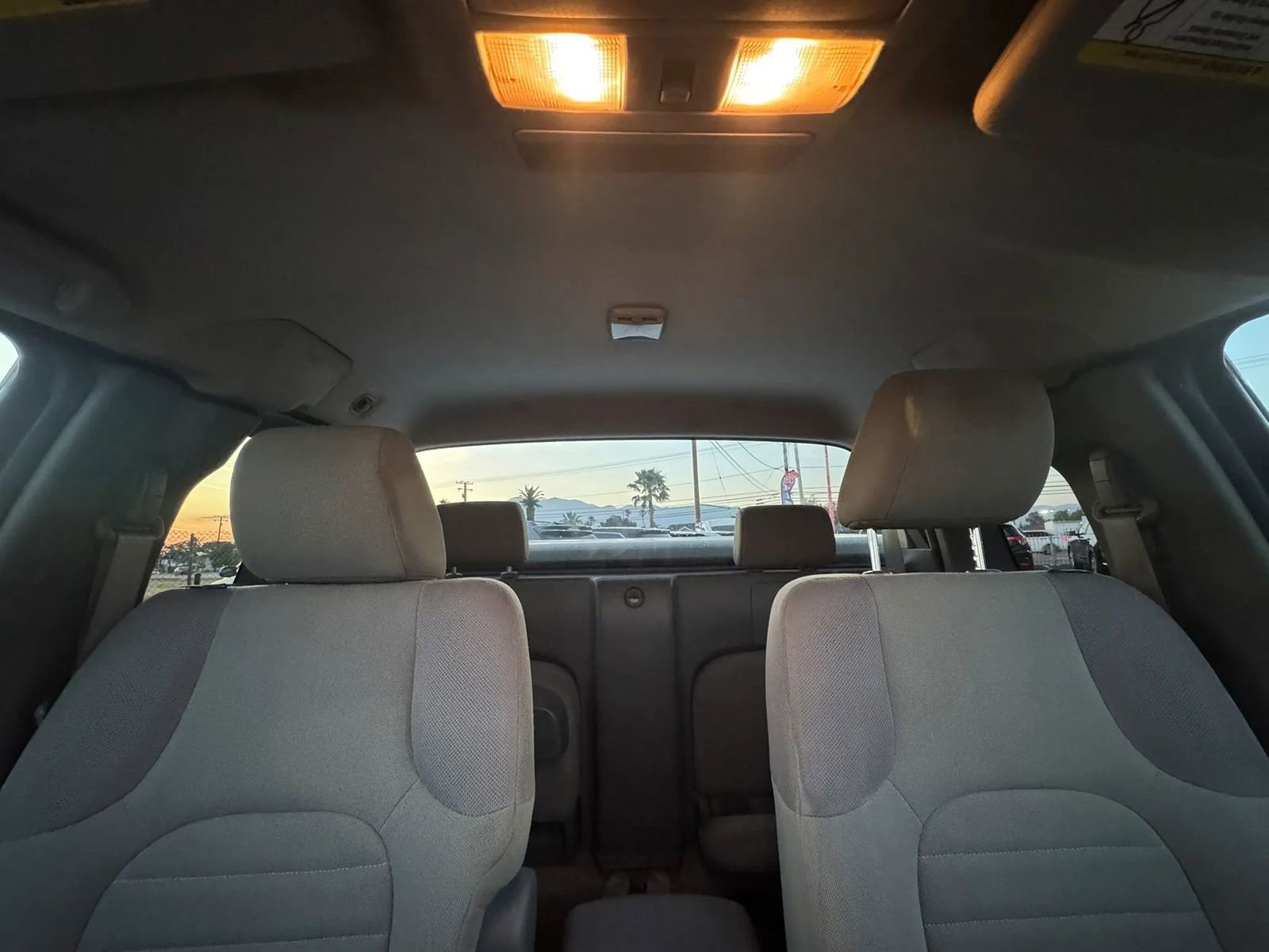 Used 2014 Nissan Frontier S RWD image 36