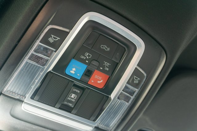 New 2026 RAM 1500 Laramie image 28