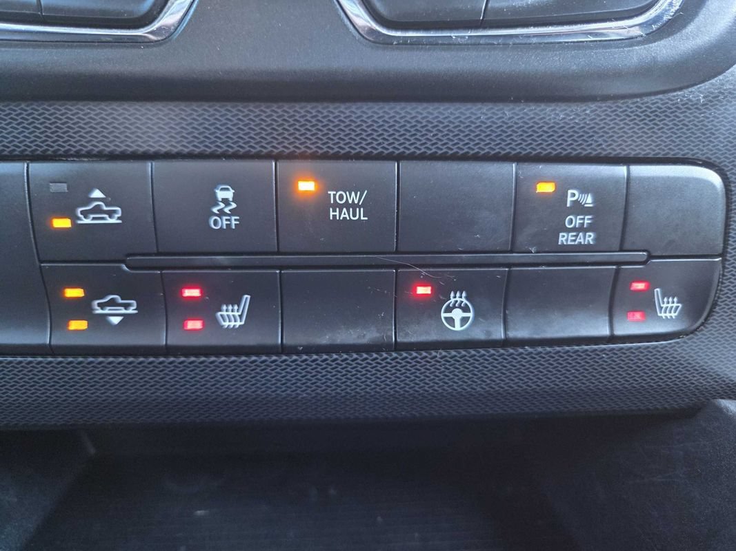 Used 2018 RAM 1500 Rebel w/ Ram 1500 Black Rebel Group AWD/4WD image 25