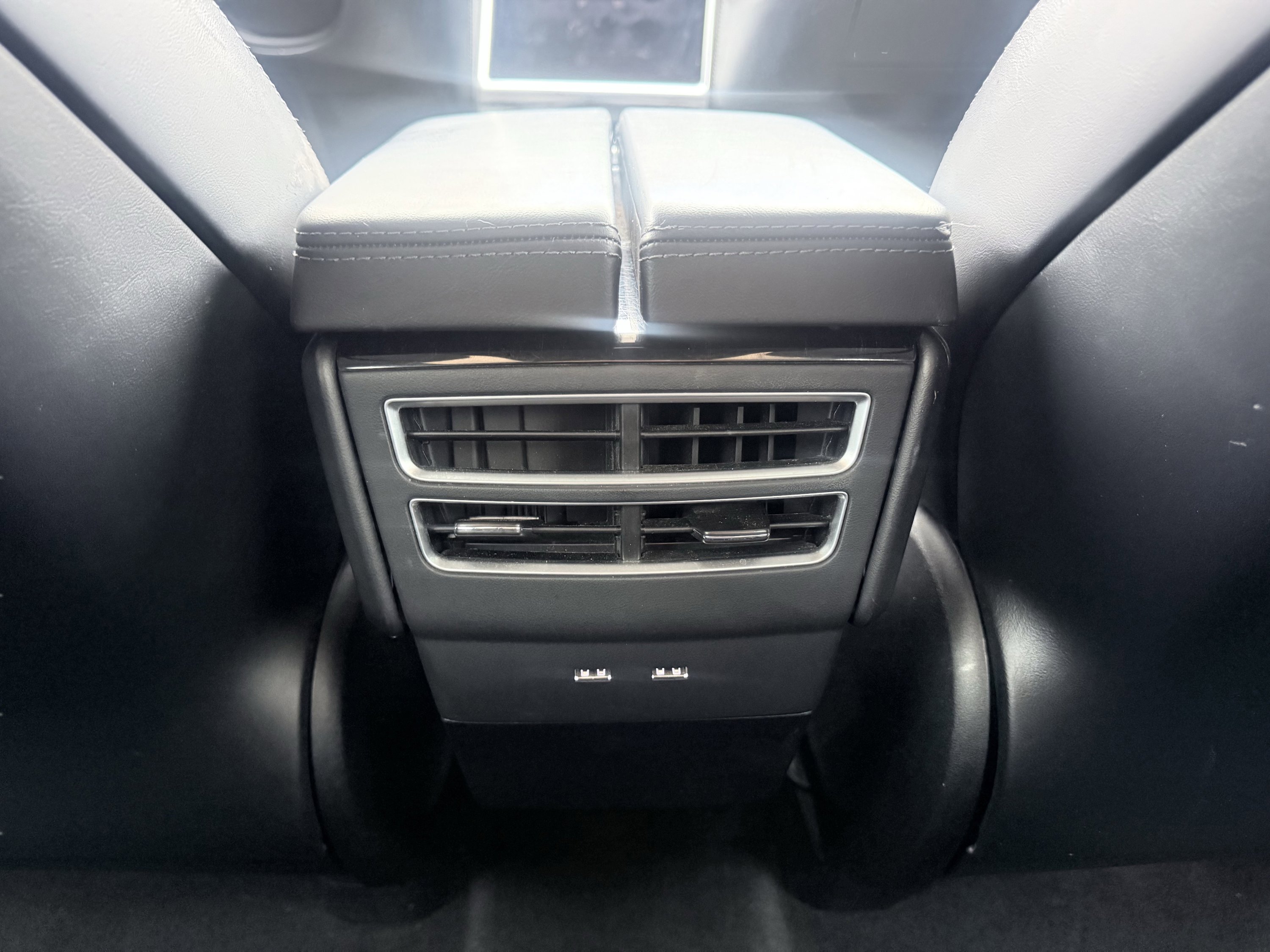 Used 2017 Tesla Model X 75D image 62