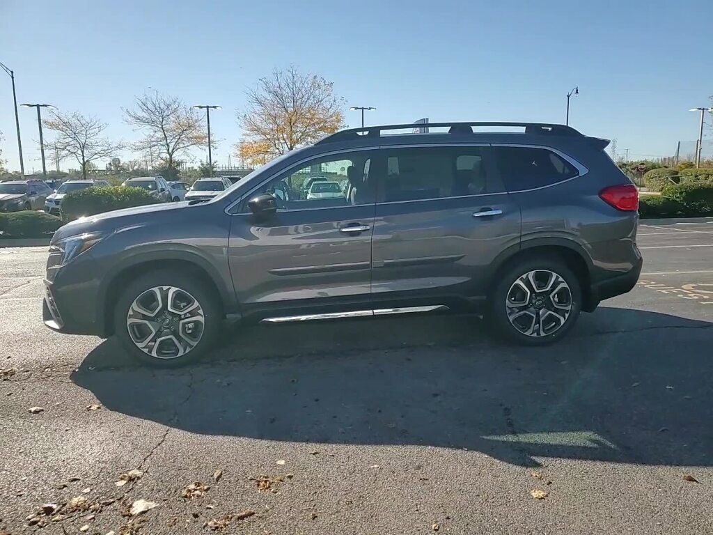 New 2025 Subaru Ascent Touring image 13