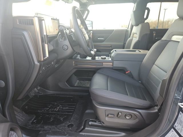New 2025 GMC Hummer EV 2X AWD/4WD image 23