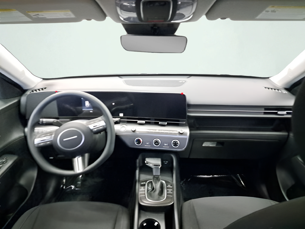 New 2026 Hyundai Kona SE AWD/4WD image 17