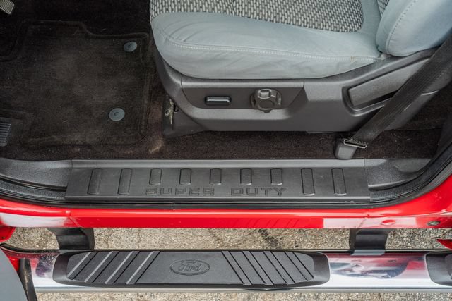 Used 2015 Ford F250 XLT w/ XLT Value Package AWD/4WD image 18