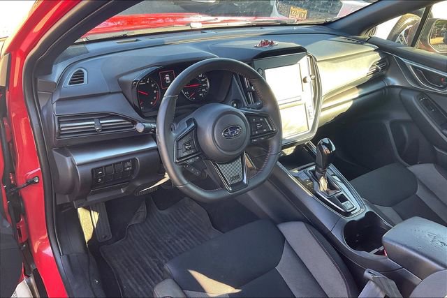 Used 2022 Subaru WRX image 14
