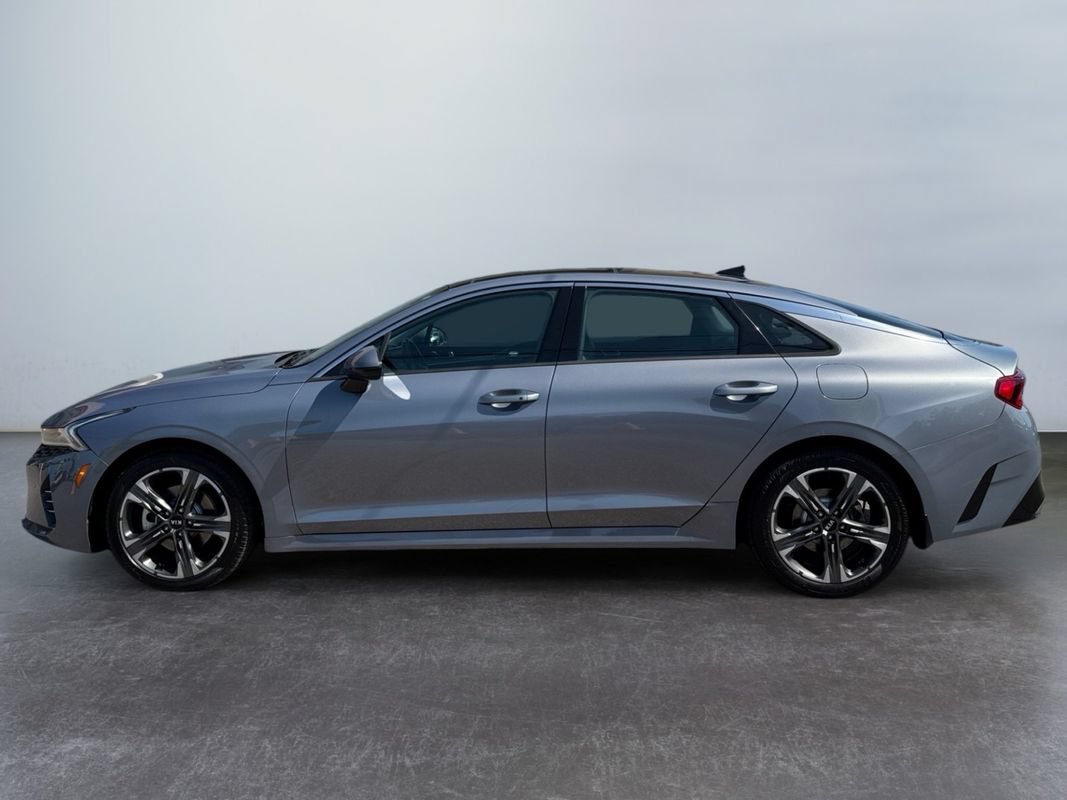 Used 2021 Kia K5 EX FWD image 8