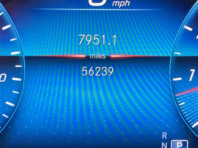 Used 2020 Mercedes-Benz GLE 450 4MATIC image 6