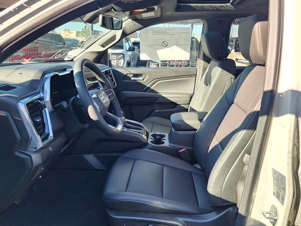 New 2026 GMC Canyon Elevation w/ Convenience Package AWD/4WD image 15