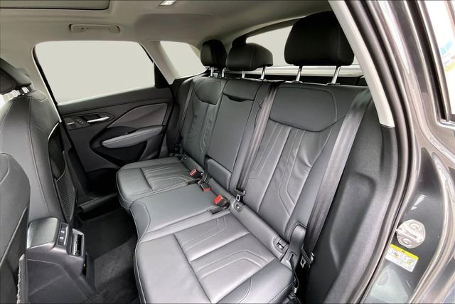 New 2026 Audi Q3 quattro 2.0T image 28