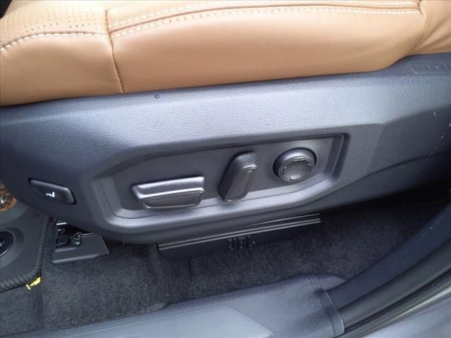 New 2025 Toyota Tundra 1794 Edition image 20