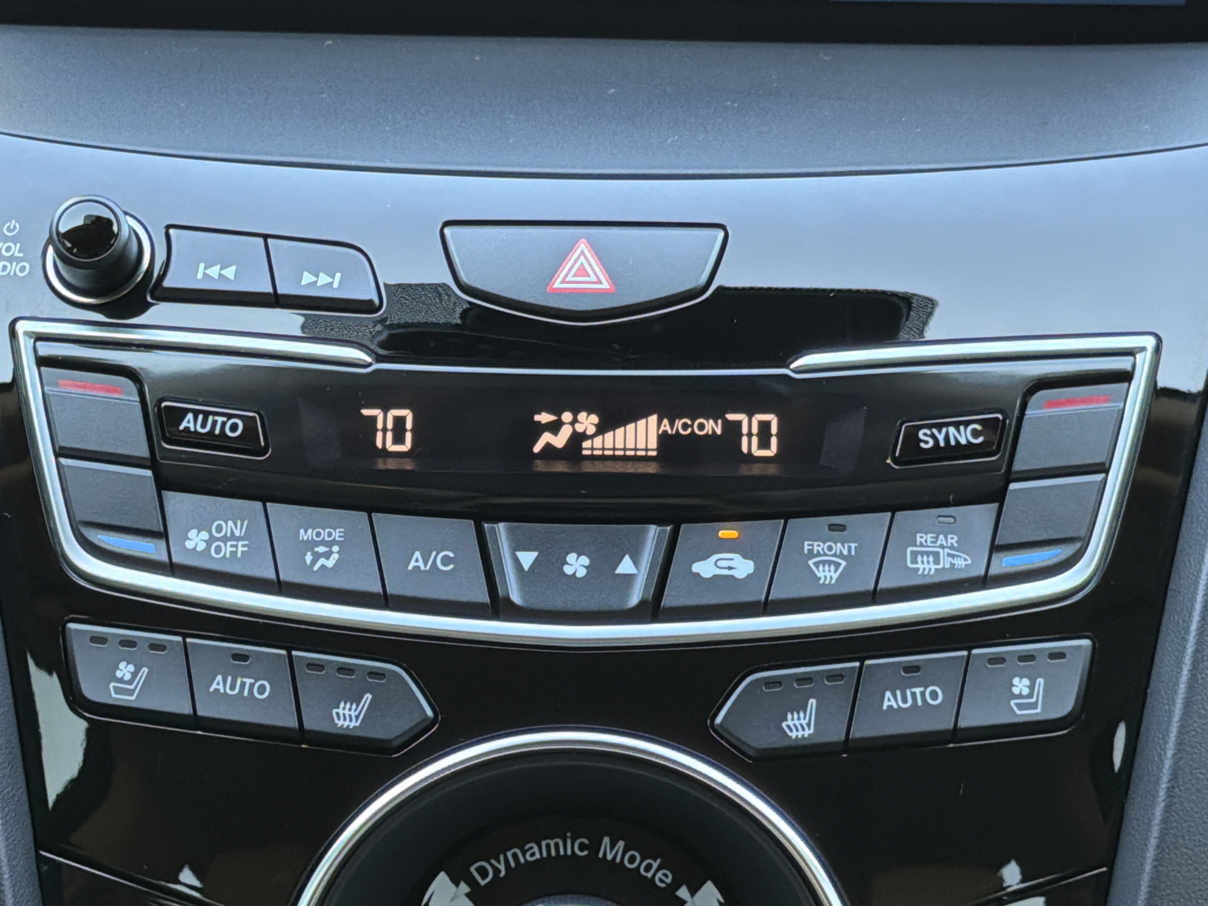 Used 2019 Acura RDX w/ Advance Package FWD image 6