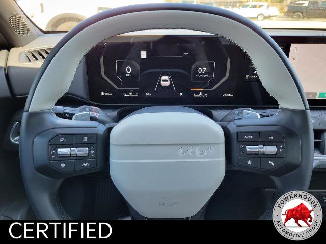 Used 2025 Kia K4 GT-Line w/ GT-Line Premium Package image 33