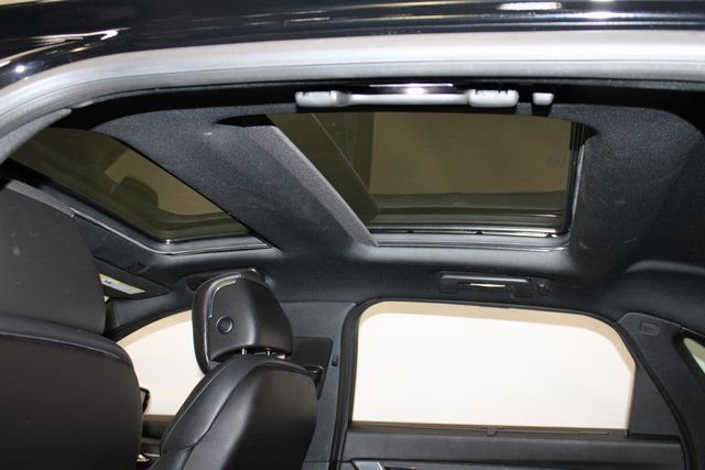 Used 2020 Cadillac CT6 V w/ LPO, Premium Carpet Package image 10