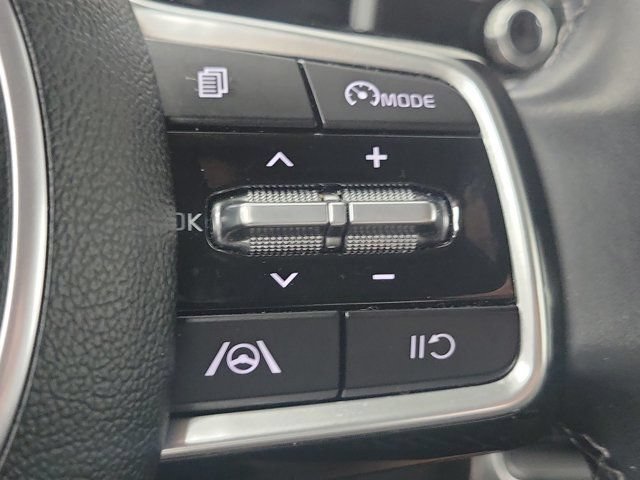 Certified 2023 Kia Sorento S FWD image 24