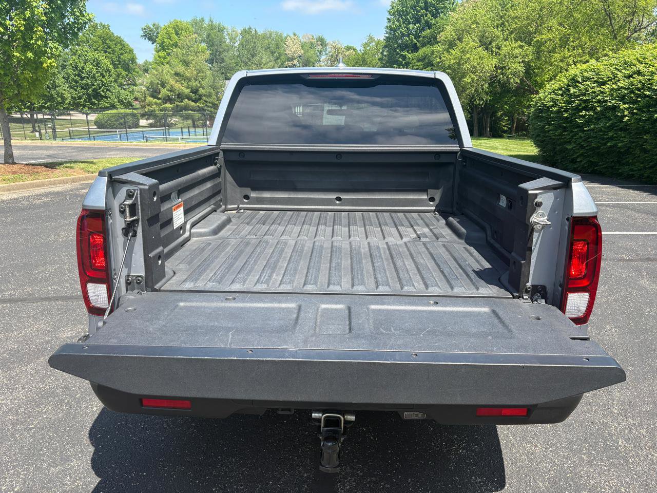 Used 2017 Honda Ridgeline RTL image 10