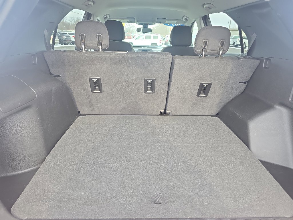 Used 2019 Chevrolet Equinox LT image 10