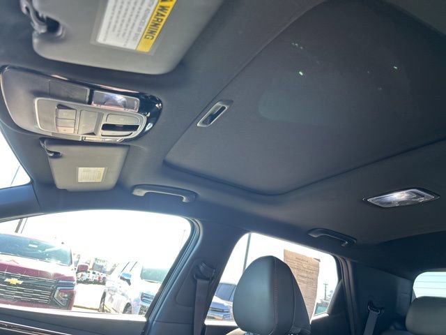 Used 2024 Hyundai Santa Cruz Limited image 17