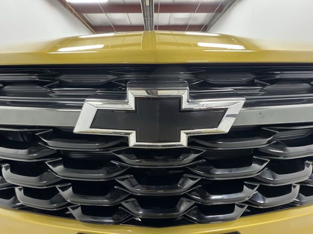 Certified 2024 Chevrolet Trax RS w/ Driver Confidence Package image 28