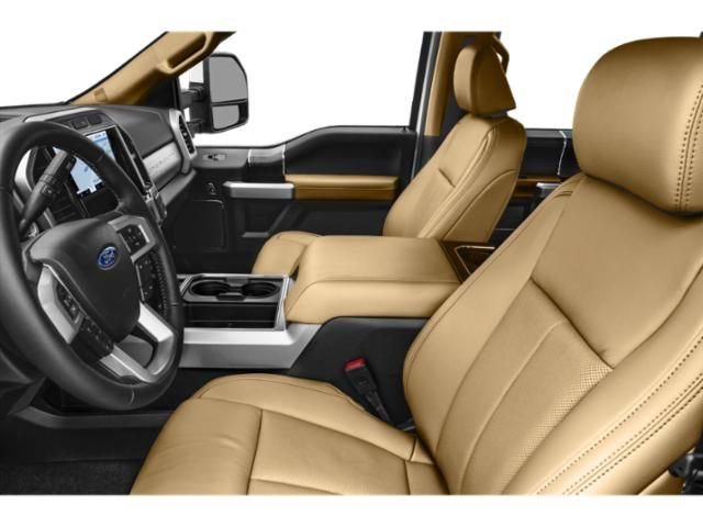 Used 2022 Ford F250 Lariat w/ Lariat Value Package AWD/4WD image 9