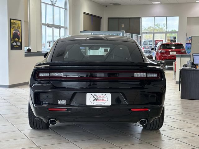 New 2026 Dodge Charger R/T AWD/4WD image 16
