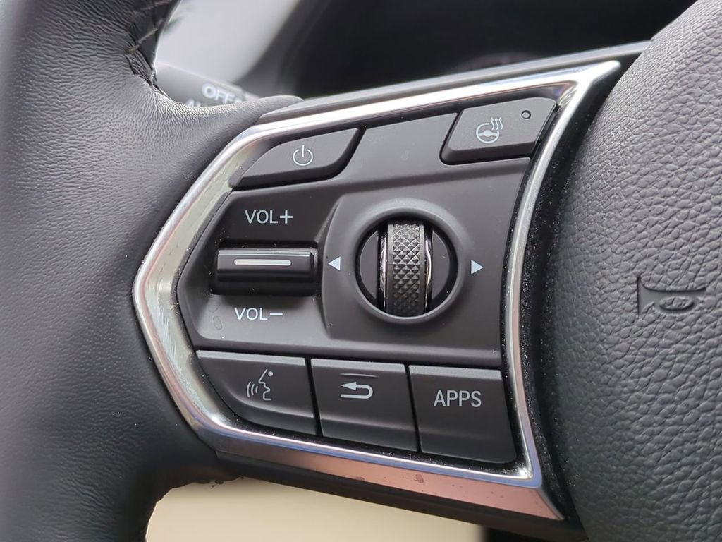Certified 2021 Acura RDX FWD w/ Advance Package image 25