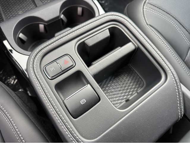 New 2026 Ford Mustang Mach-E Premium w/ Technology Package RWD image 26
