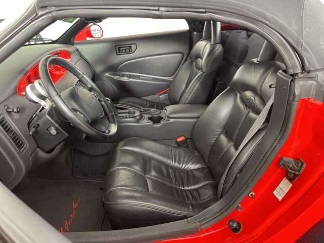 Used 1999 Plymouth Prowler image 3