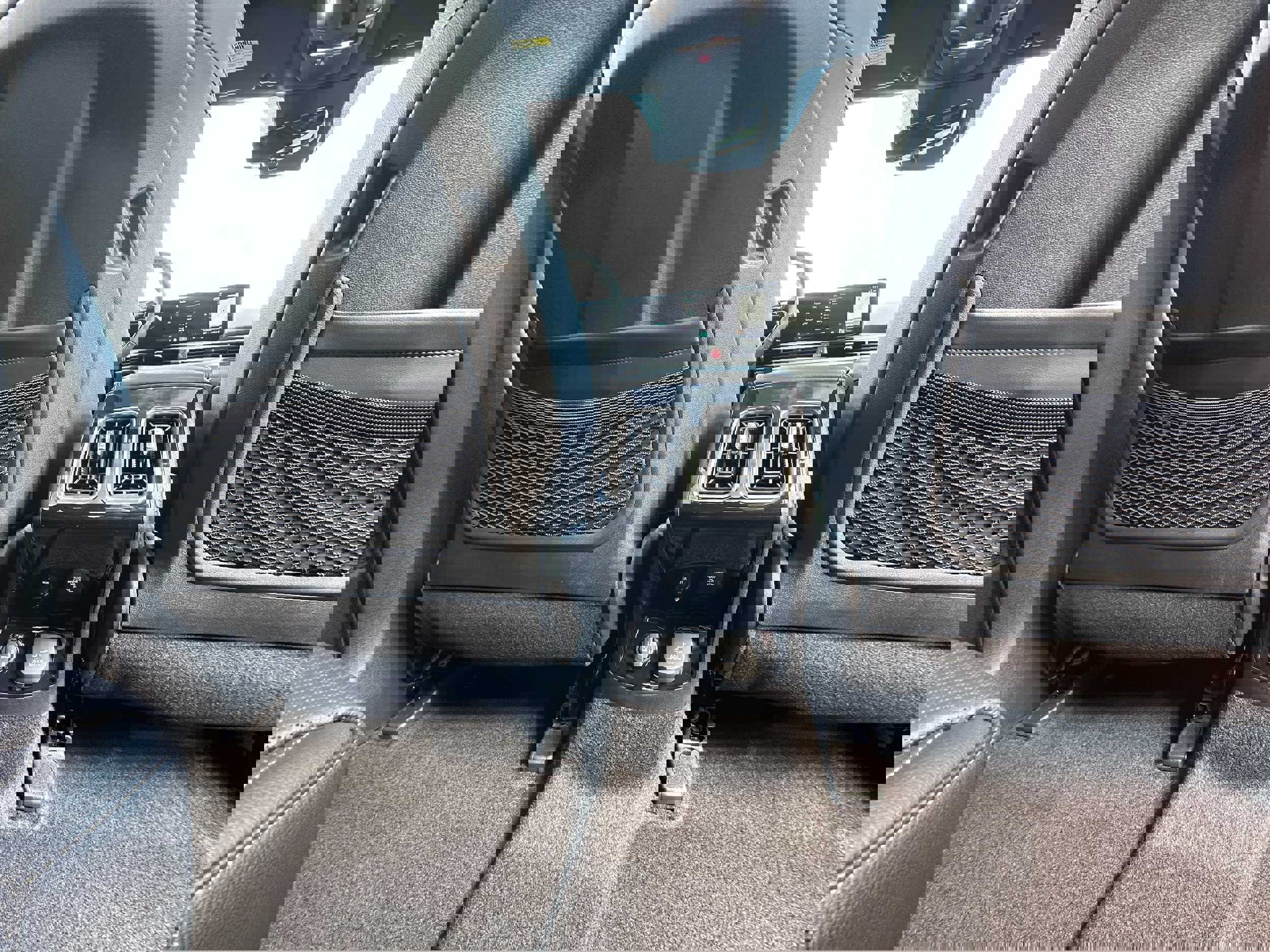 New 2026 Kia Sorento SX Prestige image 20