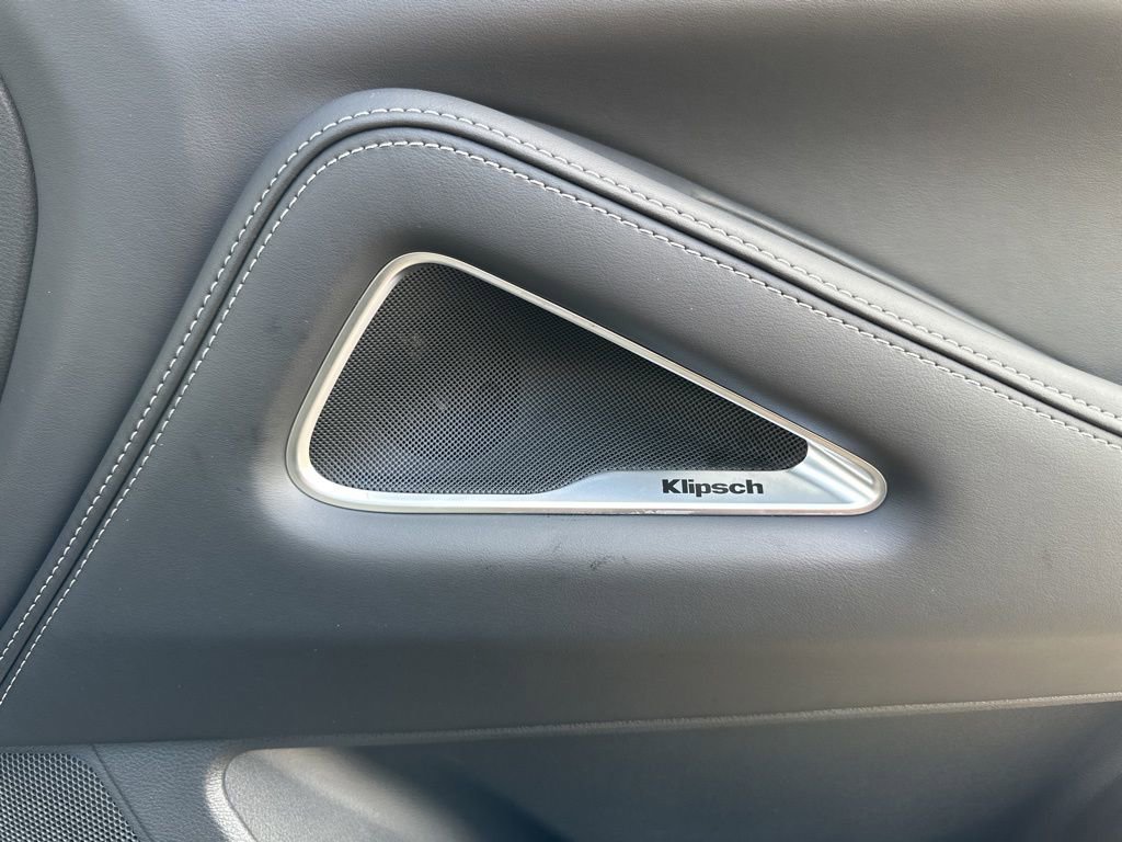 New 2026 INFINITI QX60 Luxe w/ Cargo Package image 11