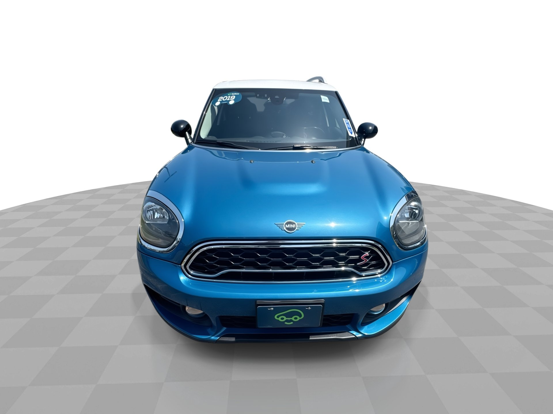 Used 2019 MINI Cooper Countryman S AWD/4WD image 3