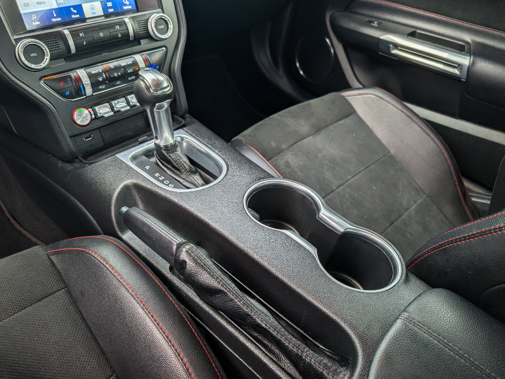 Used 2020 Ford Mustang GT Premium w/ California Special Package RWD image 19