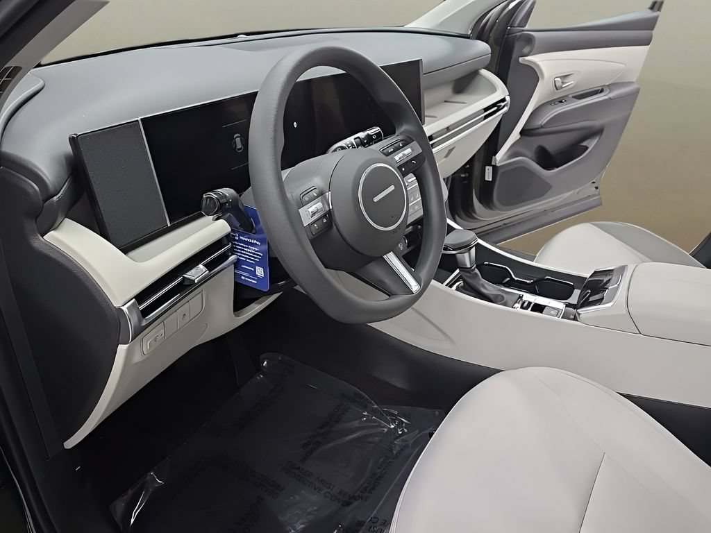 New 2026 Hyundai Tucson SE AWD/4WD image 12