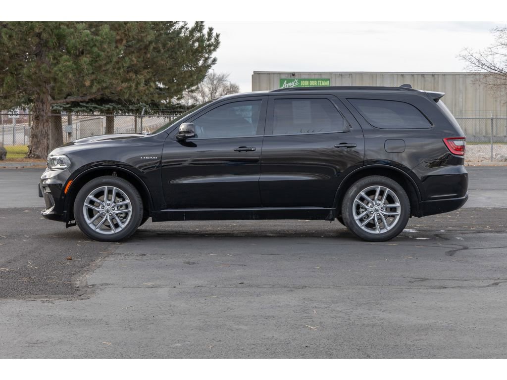 Used 2023 Dodge Durango R/T image 6