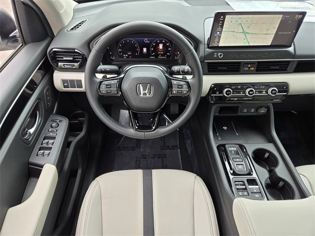 New 2026 Honda Passport RTL image 9