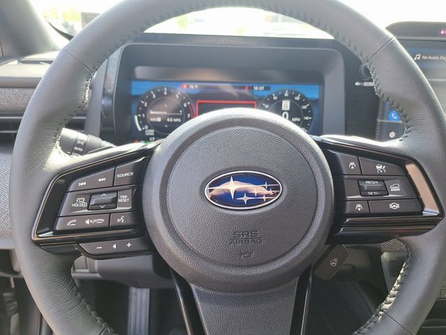 New 2026 Subaru Outback Limited XT AWD/4WD image 12