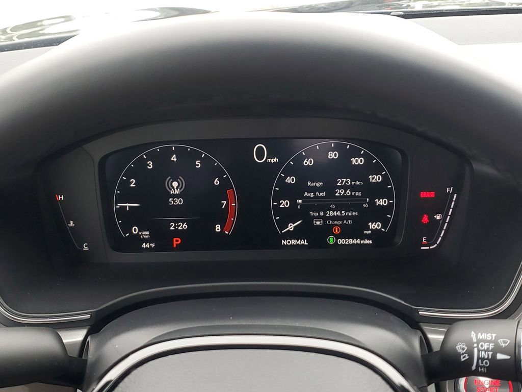 Certified 2025 Acura Integra Base image 21