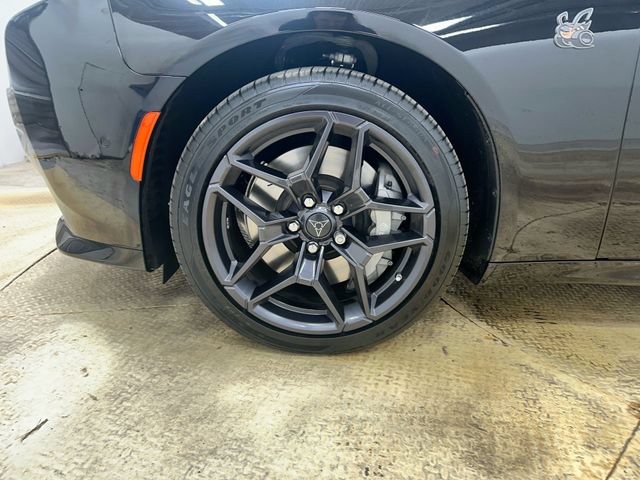 Used 2026 Dodge Charger Scat Pack w/ Blacktop Package AWD/4WD image 19