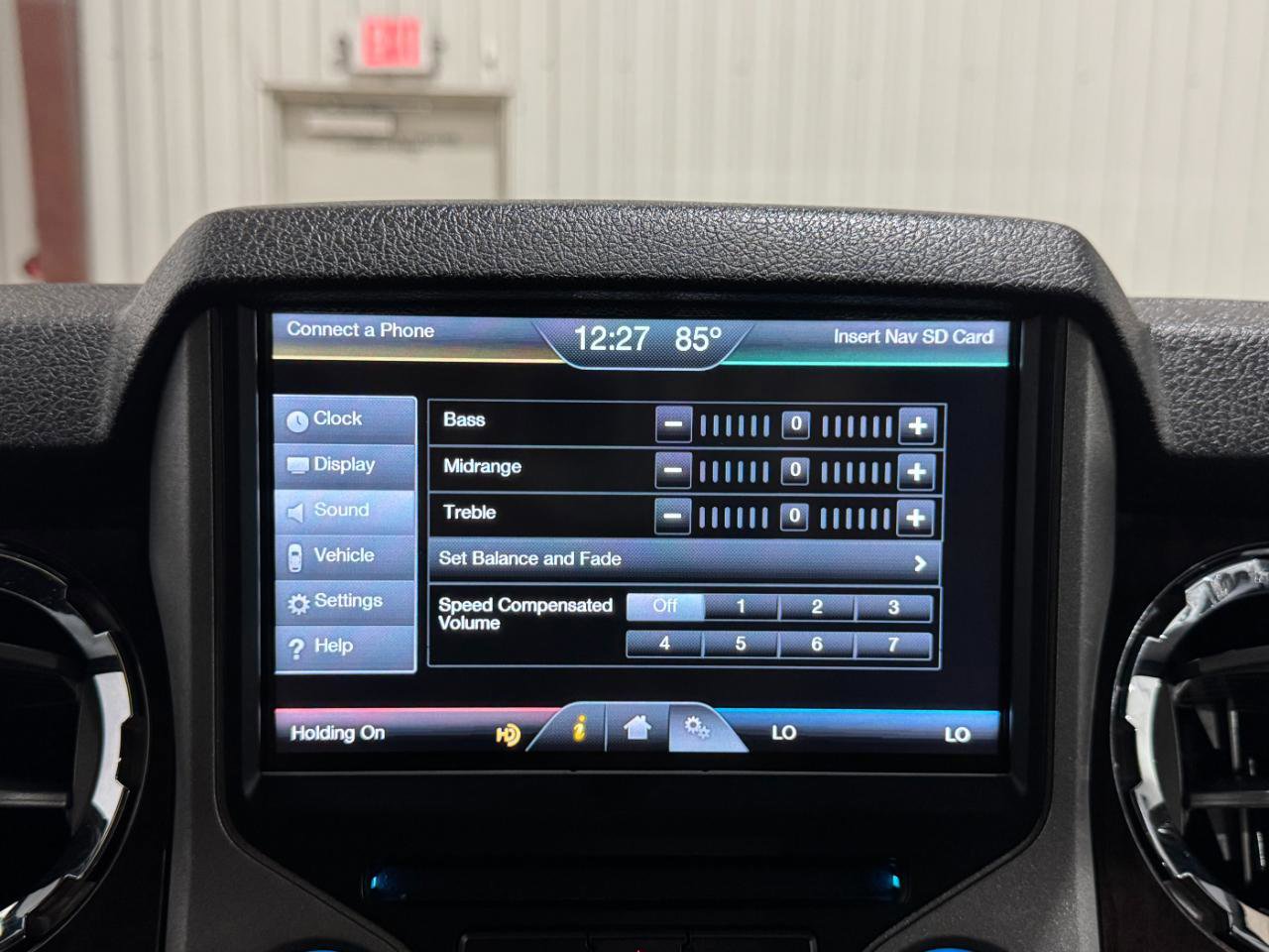 Used 2016 Ford F450 Platinum w/ FX4 Off Road Package AWD/4WD image 39