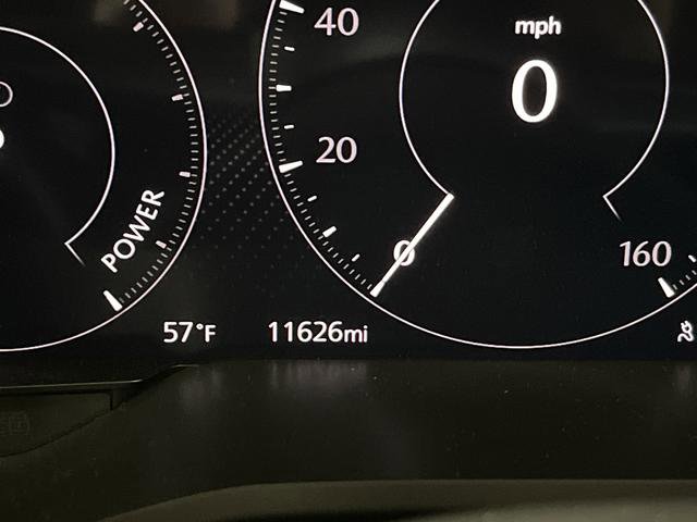 Used 2024 MAZDA CX-90 Plug-In Hybrid w/ Premium Plus image 6