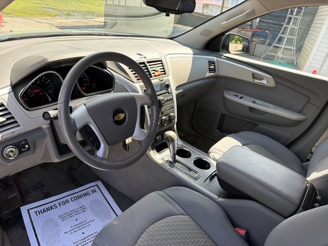 Used 2012 Chevrolet Traverse LS AWD/4WD image 14
