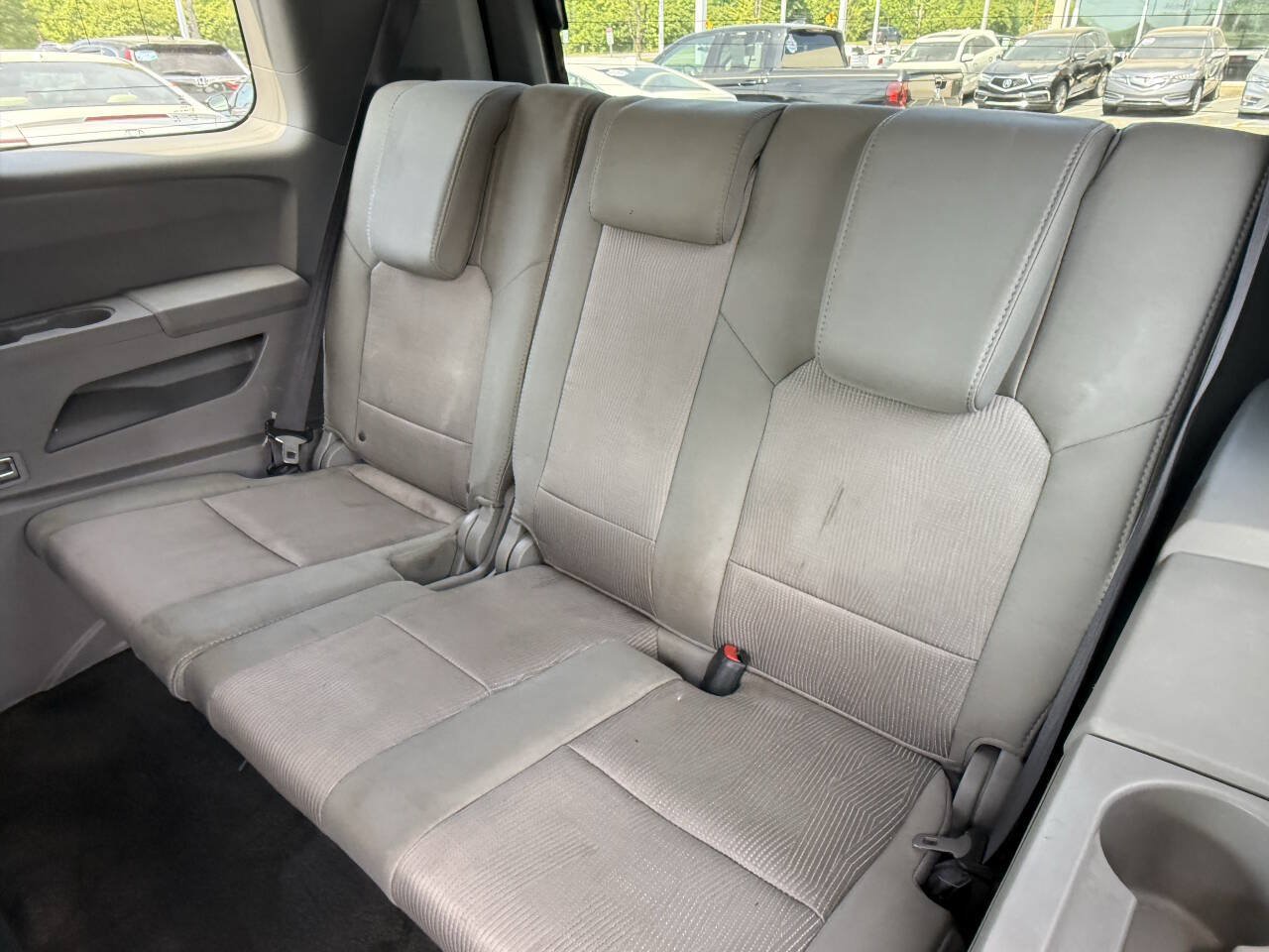 Used 2013 Honda Pilot EX image 18