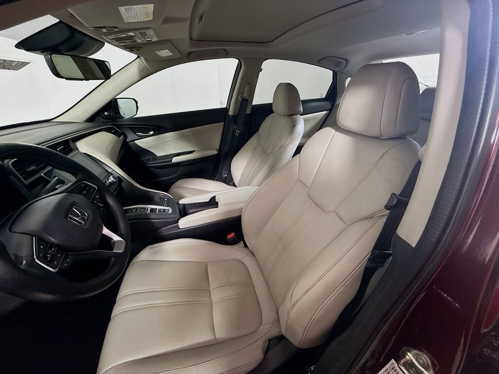 Used 2020 Honda Insight Touring image 20