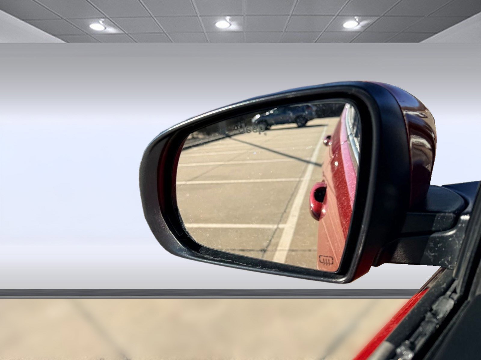 Used 2019 Jeep Compass Limited image 30