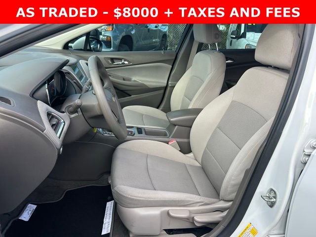 Used 2018 Chevrolet Cruze LS image 14