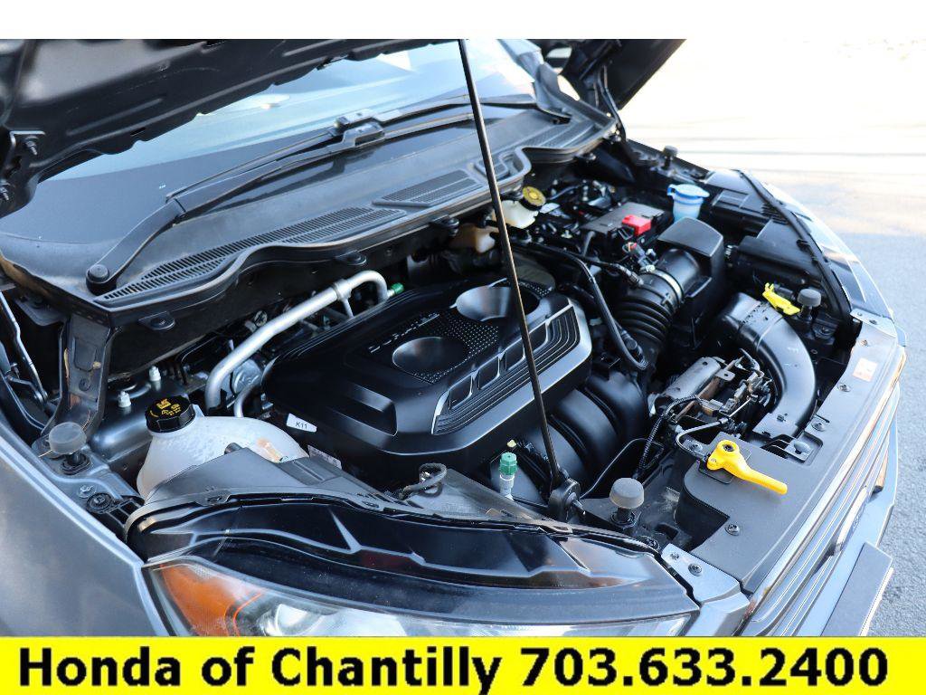 Used 2020 Ford EcoSport SES w/ Interior Protection Package image 30