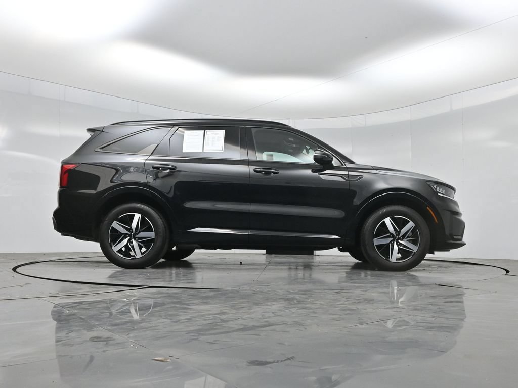 Used 2023 Kia Sorento S w/ Panoramic Sunroof Package FWD image 56