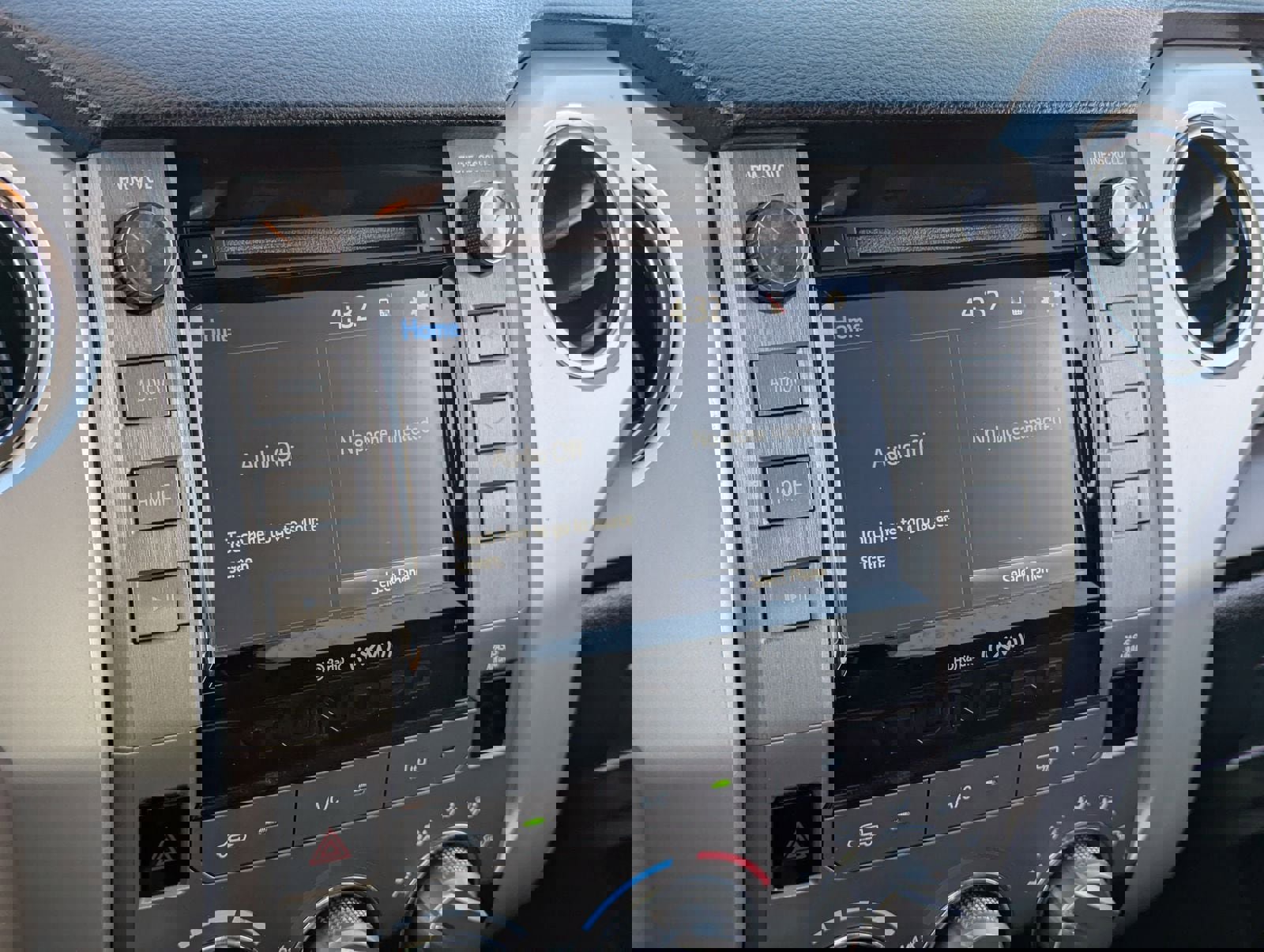 Used 2018 Toyota Tundra SR5 w/ SR5 Upgrade Package RWD image 26