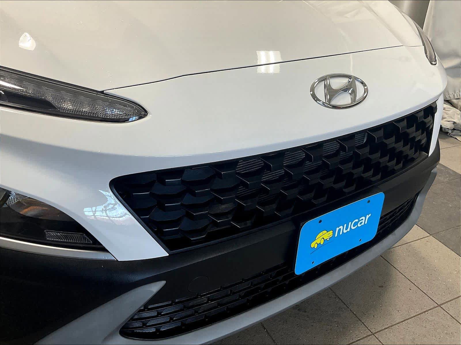 Certified 2022 Hyundai Kona SE AWD/4WD image 29
