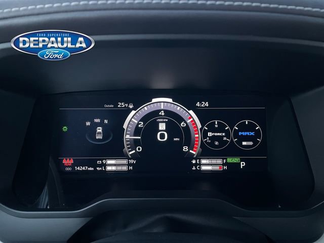 Used 2024 Toyota Tundra Capstone image 2