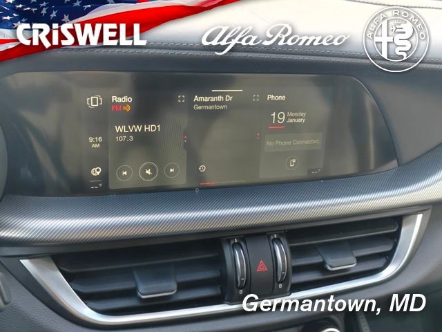 New 2026 Alfa Romeo Stelvio Sprint image 28